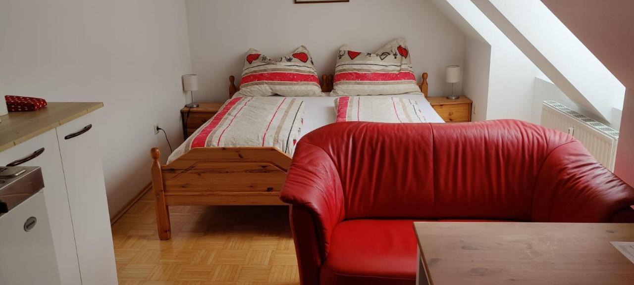 Haus Elsasser Sankt Johann am Tauern Buitenkant foto