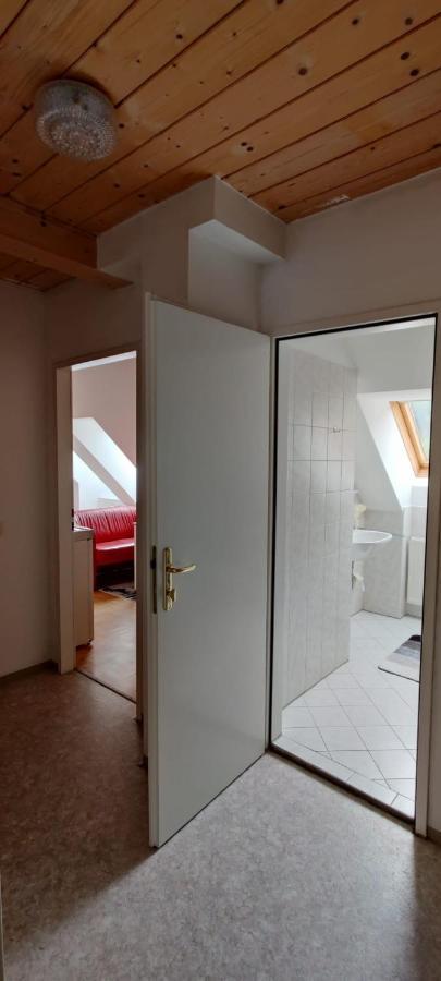 Haus Elsasser Sankt Johann am Tauern Buitenkant foto